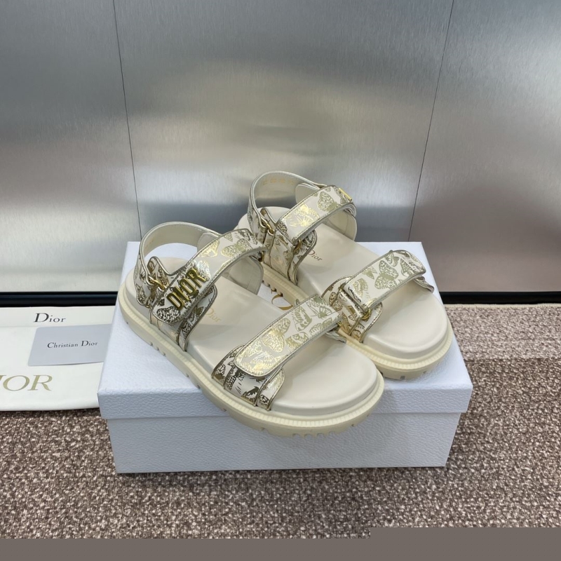 ch**an D*or sandals